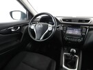 Nissan Qashqai navi pdc panorama auto klima manual - 16