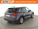 Audi Q5 skóra navi PDC grzane fotele climatronic - 7