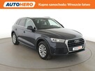 Audi Q5 skóra navi PDC grzane fotele climatronic - 10
