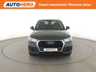 Audi Q5 skóra navi PDC grzane fotele climatronic - 11