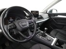 Audi Q5 skóra navi PDC grzane fotele climatronic - 14