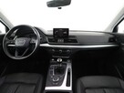 Audi Q5 skóra navi PDC grzane fotele climatronic - 15