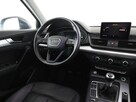 Audi Q5 skóra navi PDC grzane fotele climatronic - 16