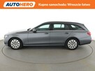 Mercedes E 200 led automat kamera navi grzane fotele pdc - 2