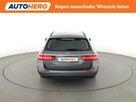 Mercedes E 200 led automat kamera navi grzane fotele pdc - 6