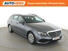 Mercedes E 200 led automat kamera navi grzane fotele pdc - 10