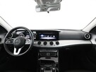 Mercedes E 200 led automat kamera navi grzane fotele pdc - 15