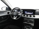 Mercedes E 200 led automat kamera navi grzane fotele pdc - 16
