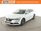 Renault Talisman automat full LED skóry el. sterowane grzane i wentylowane fotele navi - 1