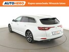 Renault Talisman automat full LED skóry el. sterowane grzane i wentylowane fotele navi - 4