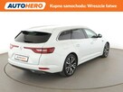 Renault Talisman automat full LED skóry el. sterowane grzane i wentylowane fotele navi - 7