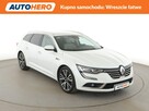 Renault Talisman automat full LED skóry el. sterowane grzane i wentylowane fotele navi - 10