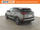 Peugeot 3008 kamera navi pdc virtual led auto klima manual - 4
