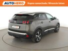 Peugeot 3008 kamera navi pdc virtual led auto klima manual - 7