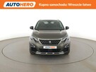 Peugeot 3008 kamera navi pdc virtual led auto klima manual - 11