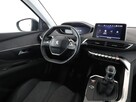 Peugeot 3008 kamera navi pdc virtual led auto klima manual - 16