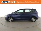 Volkswagen Golf Sportsvan klimatyzacja multifunkcja czujniki parkowania - 2