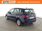 Volkswagen Golf Sportsvan klimatyzacja multifunkcja czujniki parkowania - 4