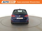 Volkswagen Golf Sportsvan klimatyzacja multifunkcja czujniki parkowania - 6