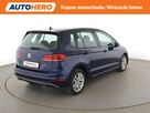 Volkswagen Golf Sportsvan klimatyzacja multifunkcja czujniki parkowania - 7