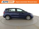 Volkswagen Golf Sportsvan klimatyzacja multifunkcja czujniki parkowania - 9