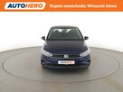 Volkswagen Golf Sportsvan klimatyzacja multifunkcja czujniki parkowania - 11