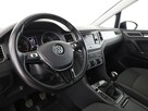Volkswagen Golf Sportsvan klimatyzacja multifunkcja czujniki parkowania - 14