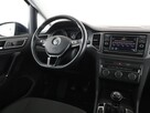 Volkswagen Golf Sportsvan klimatyzacja multifunkcja czujniki parkowania - 16