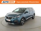 Peugeot 5008 Allure Business automat navi kamera 7-osob. półskóra grzane fotele ACC - 1