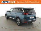 Peugeot 5008 Allure Business automat navi kamera 7-osob. półskóra grzane fotele ACC - 4