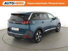Peugeot 5008 Allure Business automat navi kamera 7-osob. półskóra grzane fotele ACC - 7