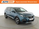 Peugeot 5008 Allure Business automat navi kamera 7-osob. półskóra grzane fotele ACC - 10