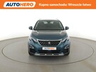 Peugeot 5008 Allure Business automat navi kamera 7-osob. półskóra grzane fotele ACC - 11