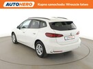 BMW 218 FV23 2.0d Active Tourer Navi Tempomat Grzane Fotele LiveCockpit Kamera - 4