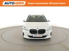 BMW 218 FV23 2.0d Active Tourer Navi Tempomat Grzane Fotele LiveCockpit Kamera - 11
