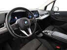 BMW 218 FV23 2.0d Active Tourer Navi Tempomat Grzane Fotele LiveCockpit Kamera - 14
