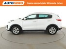 Kia Sportage navi skóra klima auto grzane fotele kamera i czujniki parkowania - 2