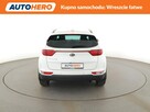 Kia Sportage navi skóra klima auto grzane fotele kamera i czujniki parkowania - 6