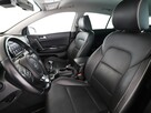 Kia Sportage navi skóra klima auto grzane fotele kamera i czujniki parkowania - 13