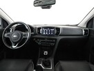 Kia Sportage navi skóra klima auto grzane fotele kamera i czujniki parkowania - 15
