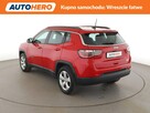 Jeep Compass klima auto navi kamera i czujniki parkowania tempomat - 4