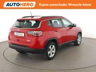 Jeep Compass klima auto navi kamera i czujniki parkowania tempomat - 7