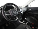 Jeep Compass klima auto navi kamera i czujniki parkowania tempomat - 14