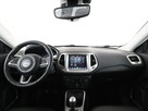 Jeep Compass klima auto navi kamera i czujniki parkowania tempomat - 15
