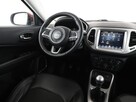 Jeep Compass klima auto navi kamera i czujniki parkowania tempomat - 16