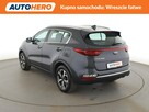 Kia Sportage lift grzane fotele+kier. kamera navi tempomat - 4