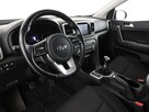 Kia Sportage lift grzane fotele+kier. kamera navi tempomat - 14