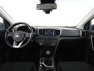 Kia Sportage lift grzane fotele+kier. kamera navi tempomat - 15