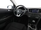 Kia Sportage lift grzane fotele+kier. kamera navi tempomat - 16