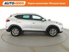 Hyundai Tucson navi grzane fotele kamera tempomat klima-auto. - 9